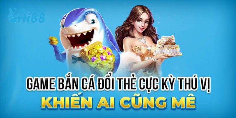 bắn cá hi88vip6