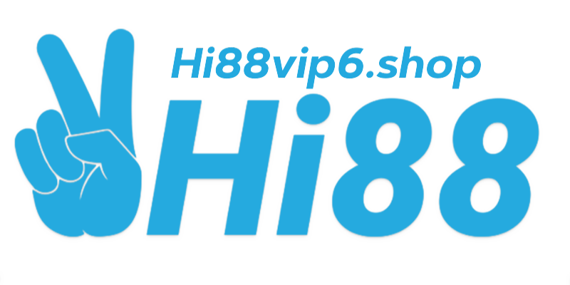  Hi88vip6 ⭐️ Link Truy Cập Nhà Cái Hi88vip6 Uy Tín Hàng Đầu【2024】✔️